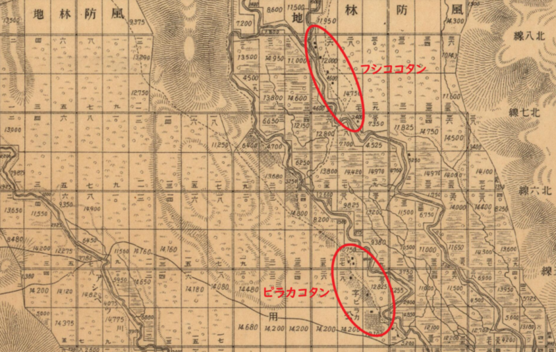 ファイル:Ainu map shimosetsuri.png