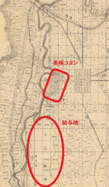 ファイル:Ainu map bihoro.png